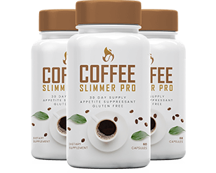 Coffee Slimmer Pro - How to Take the Supplement